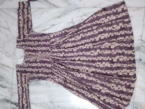 Kurti Set