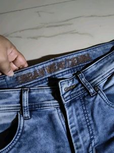 Jeans For Mens