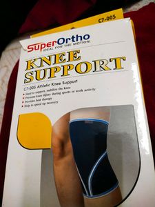KNEE SUPPORT Xxl