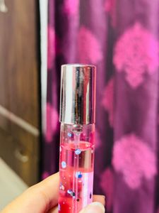 Miniso Hand Cream And Pocket Perfume
