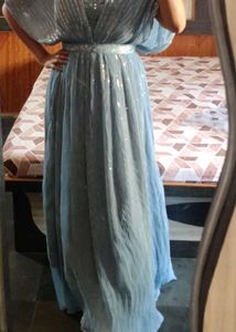 Long Gown
