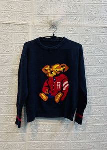 🇺🇸 Ralph Lauren Imported Sweater