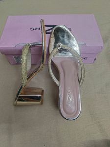 New Heels