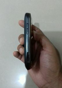 Samsung Galaxy Fit - 3G Mobile