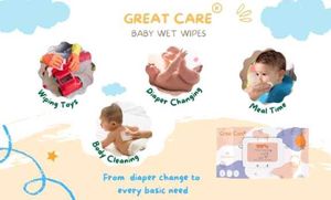 Baby Wipes