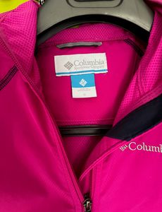 Columbia Original Jacket