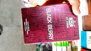 St. John Black Berry Eau de Parfum - 100ml