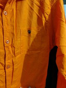 Men  shirt. New Condition