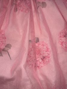 Allen Solly Original Pink Tutu Skirt