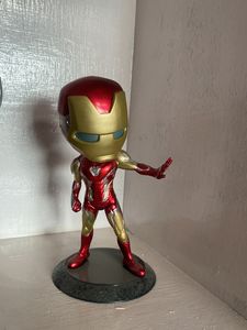 Iron Man Avenger Action Figure