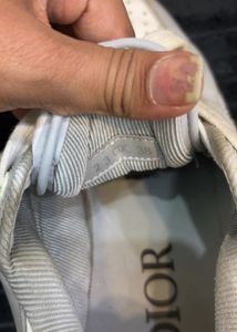 🇮🇹 Dior Imported Sneakers