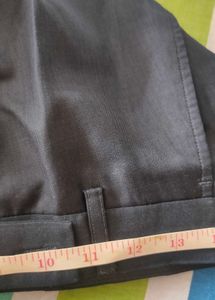 Reid &amp; Taylor Blue Formal Pants