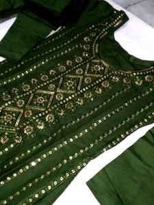 Festival Suit Set💥teej Special