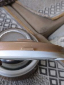 Hot line Insulated Food Container