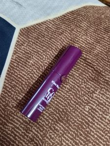 Kiss Beauty Soft Matte Velvet Lipstick