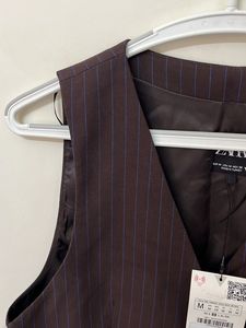 Zara Waistcoat