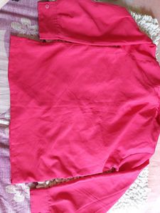 PINK SHIRT🎀