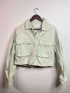 BERSKA denim Jacket