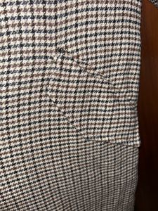 Zara Overcoat