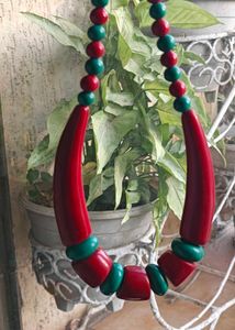 Beads Necklaces