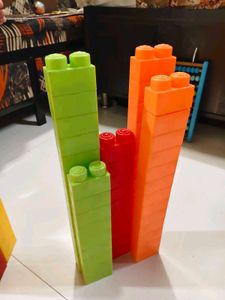 Big Blocks