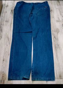 sc8270 Beggy Winter Jeans size 36