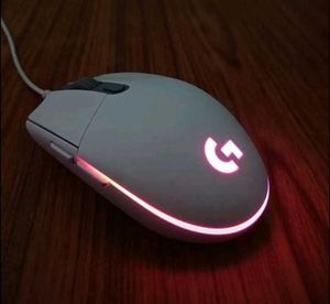 ⭐ Logitech G203 RGB Gaming Mouse ⭐