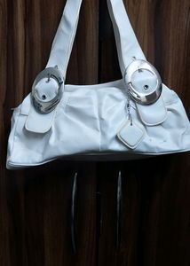 Authentic d-Fusion Handbag