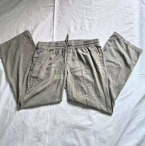 Linen Trouser