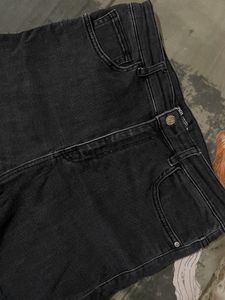 Zara shorts