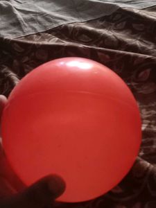 Red Ball