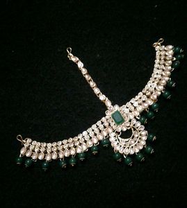 Bridal Jewellery Set