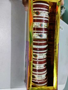 Chura For Newly Married
