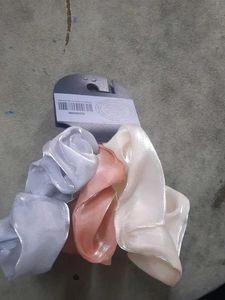 Scrunchie Set