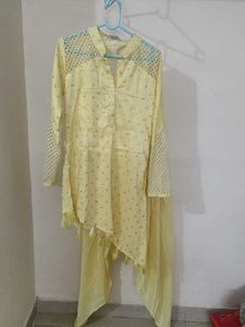 Elegant Kurta Set