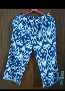 Ikkat Co-ord Set