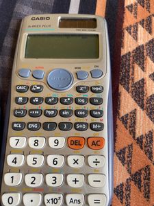 Casio FX-991ES Plus Scientific Calculator