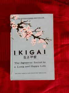 IKIGAI