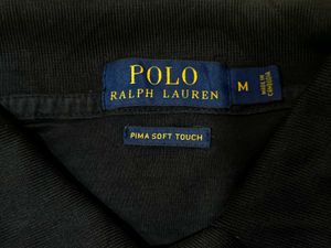 Polo Ralph Lauren TShirt Pima Soft Touch