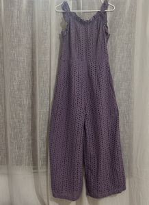 Jumpsuit By NUON Westside, Size - Medium