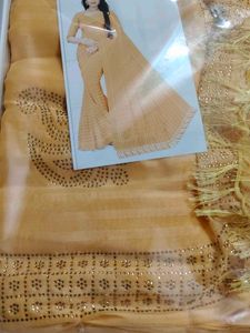 New Saree