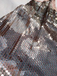 Shimmery Top