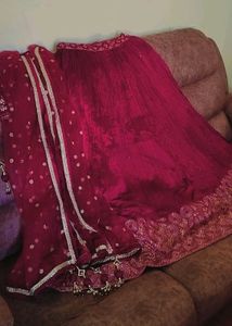 Beautiful Lehenga for Sale!