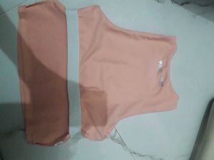 Active Mvm Crop Top