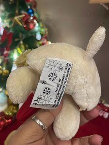 Adorable Holiday Plush Toys