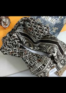 Christian Dior Scarf cum stole