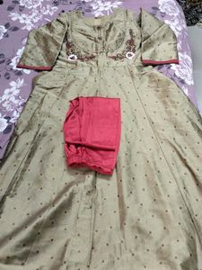 Elegant Kurta Set