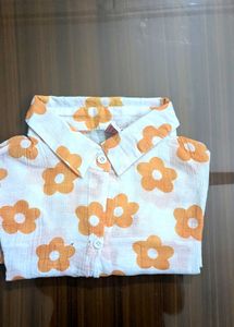 floral shirt for every ocassion