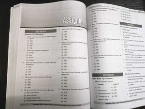 Class 10 Integrated Module For Social Science