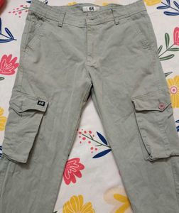 H&M Cargo Pants